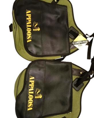 Sacche da trekking Appaloosa Italia