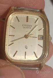 Orologio CITIZEN.  Japan. quartz. originale