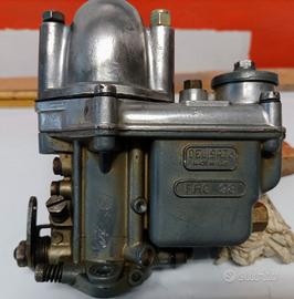 CARBURATORE DELL'ORTO FRG 28