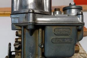 CARBURATORE DELL'ORTO FRG 28
