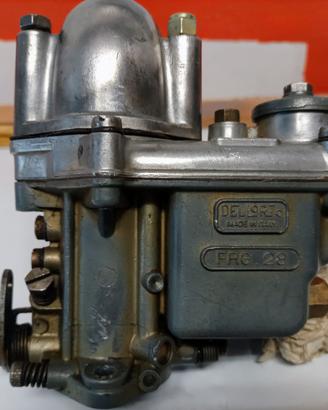 CARBURATORE DELL'ORTO FRG 28