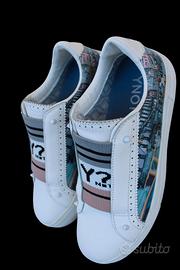Y Not?  Scarpe 36