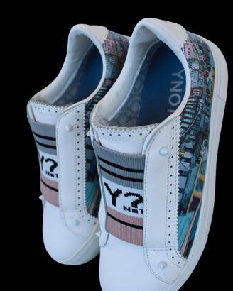 Y Not?  Scarpe 36