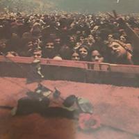 Lp Vinile 33 Giri Time Fades Away. Neil Young