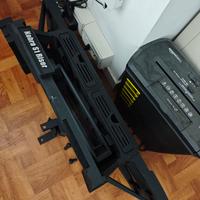 RISER DOPPIO ANYCUBIC KOBRA S1