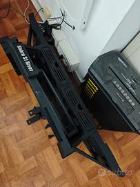 RISER DOPPIO ANYCUBIC KOBRA S1