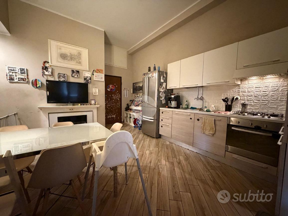 Appartamento – Firenze, Quaracchi, Quartiere 5 - Vista 3