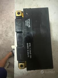 Batteria yuasa