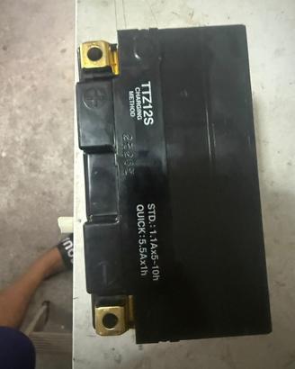 Batteria yuasa