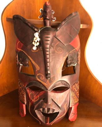 Maschera