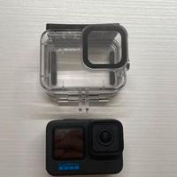 GoPro Hero 10 + accessorio
