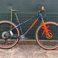 KTM MYROON EXONIC 2026 M NEW Xtr Di2