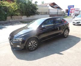 VOLKSWAGEN Polo 1.0 TSI 5p. Comfortline BlueMoti