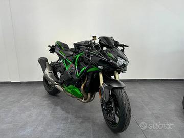 KAWASAKI Z H2 1000 SE my23