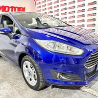 Ford Fiesta 1.5 TDCi 75CV 5 porte Titanium