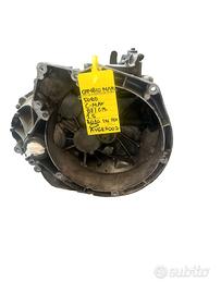 CAMBIO FORD C-MAX 1.6; AV6R7002