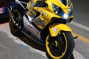 Honda CBR 600F  sport replica Vale