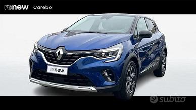 Renault Captur 1.0 tce Techno Fast Track Gpl ...