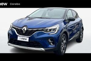 Renault Captur 1.0 tce Techno Fast Track Gpl ...