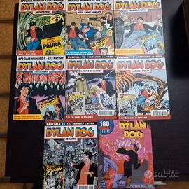 Dylan Dog edizione speciale 
