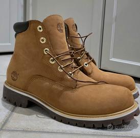 Timberland 6 stivali stringati uomo 43 EU 37578
