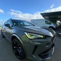 CUPRA Formentor VZ