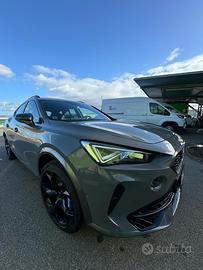 CUPRA Formentor VZ