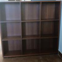 Mobile libreria Calligaris