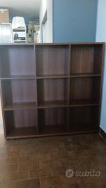 Mobile libreria Calligaris