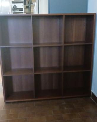 Mobile libreria Calligaris