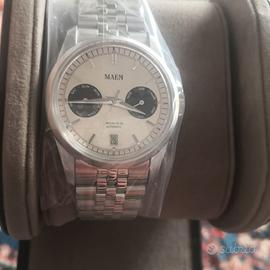 MAEN Brooklyn 36 Triple Calendar