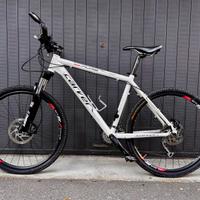 MTB CARVER PURE 120