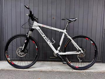 MTB CARVER PURE 120
