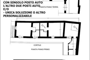 Rustico adeguato sismicamente