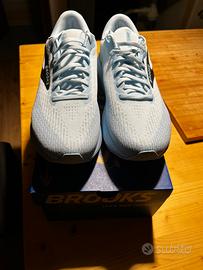 Scarpe Brooks Ghost Amp