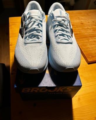 Scarpe Brooks Ghost Amp
