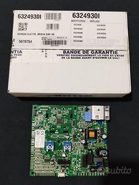 SCHEDA CALDAIA SIME BRAVA ONE HE 6324930