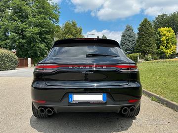 Porsche Macan 2.0 245 cv PDK - FULL OPTIONAL