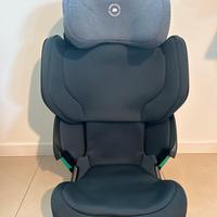 Seggiolone auto I-size bebe confort