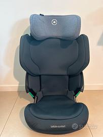 Seggiolone auto I-size bebe confort