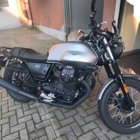 Moto Guzzi V7 III - 2019