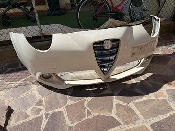 Paraurti Alfa Romeo Mito