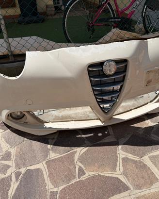 Paraurti Alfa Romeo Mito