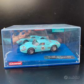 Porche 904 Carrera GTS