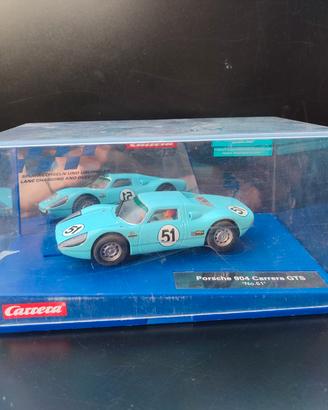 Porche 904 Carrera GTS
