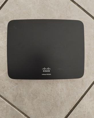 Cisco linksys SE2800