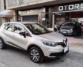 Renault Captur 1.5 90 CV ANNO 2019