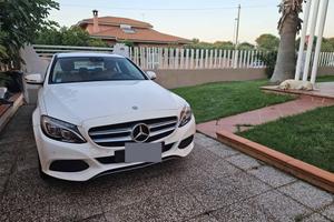 Mercedes-Benz Classe C 220