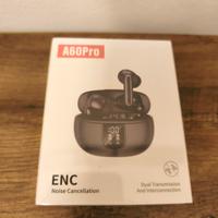 Auricolari wireless Sigillate