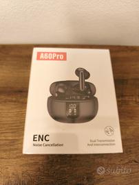 Auricolari wireless Sigillate